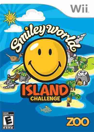 Descargar Smiley World Island Challenge [Por Confirmar][WII-Scrubber] por Torrent